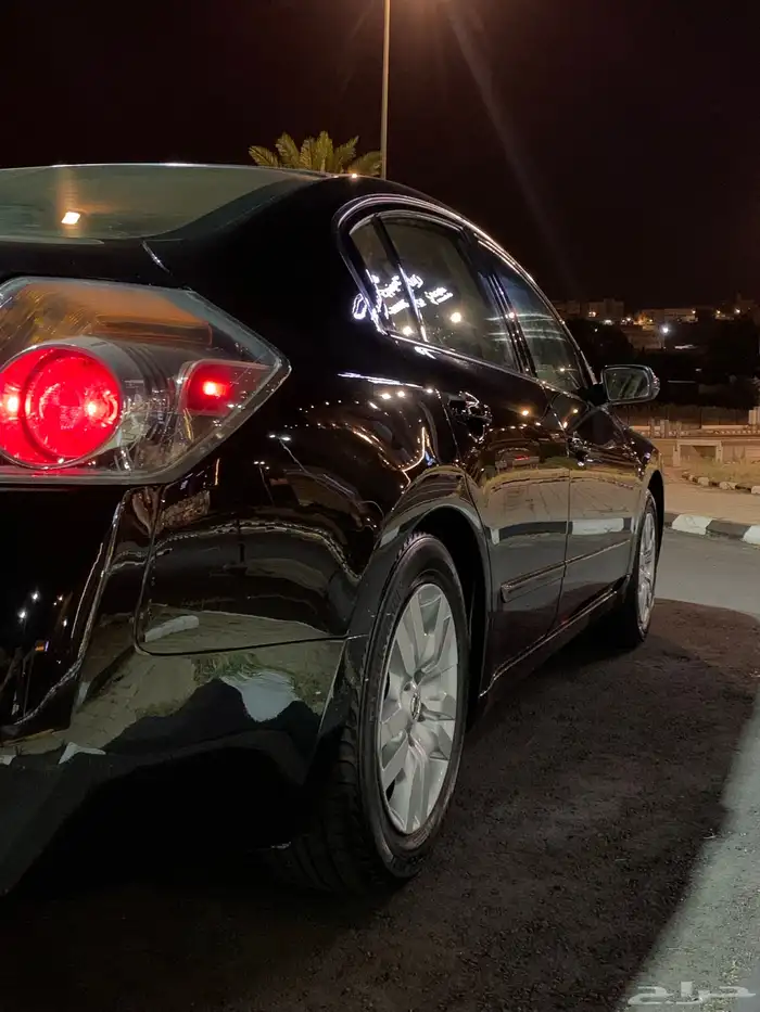 التيما 2010شبه جديده 3