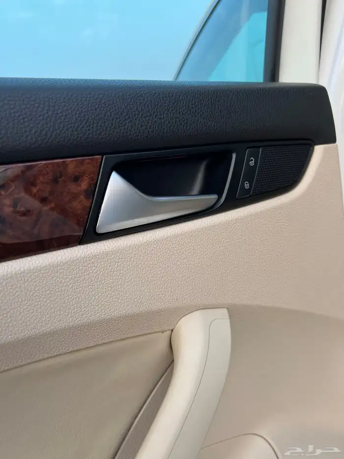 فولكس واجن 2012 فل كامل بدي وكاله مخزن 41