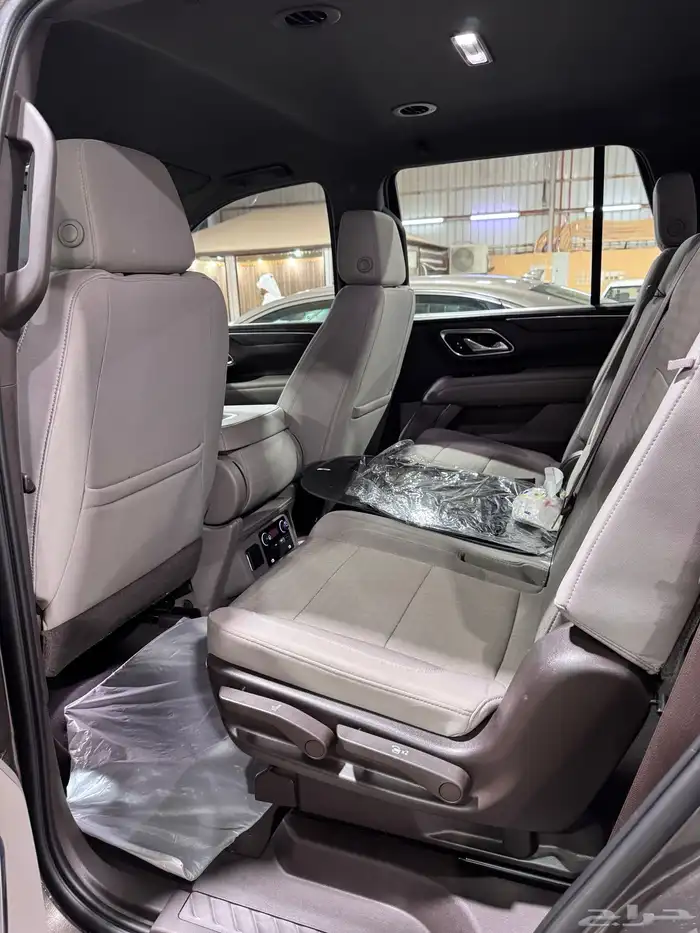 تاهو 2021 نظيف 28