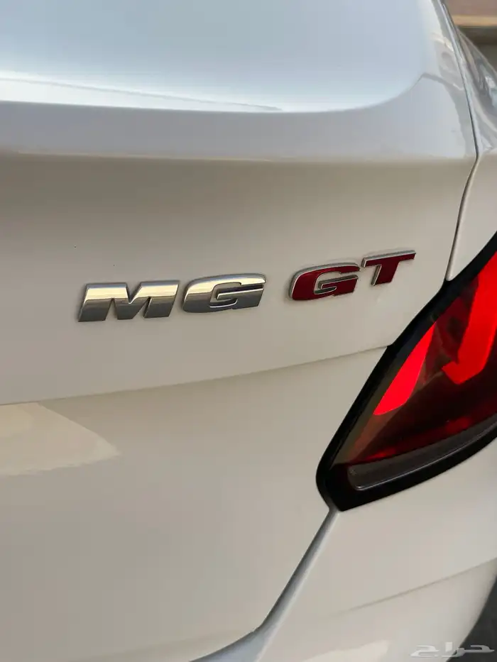 ام جي جي تي فل كامل 2023MG GT أعلى فئة 26