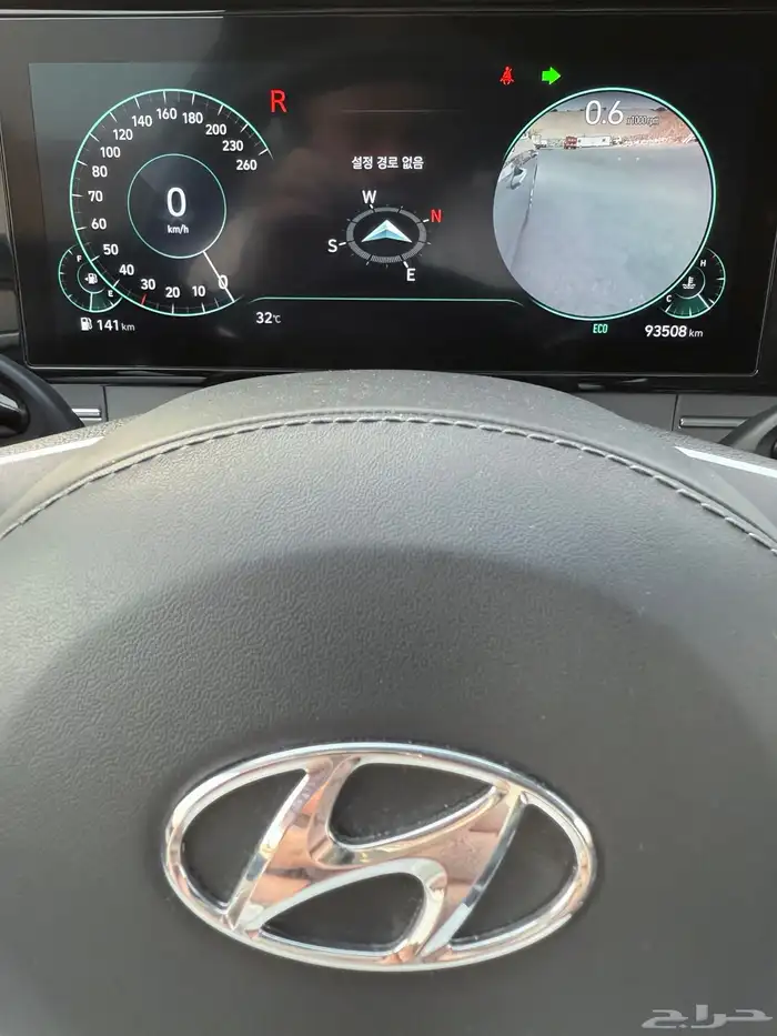 ازيرا 2022 - 6سلندر اعلا مواصفات بدون بنورما وكاله للبيع 23