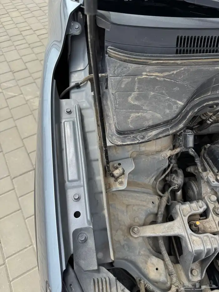 كونا 2020 بحالة الوكالة سعودي مكينة 2000 23