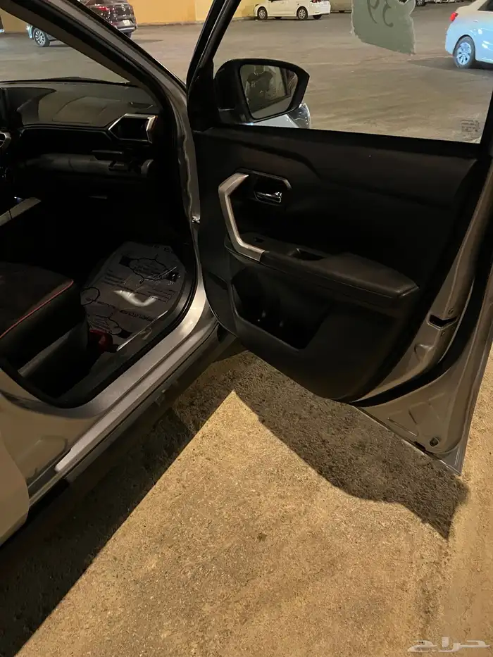 تويوتا رايز 2023 14