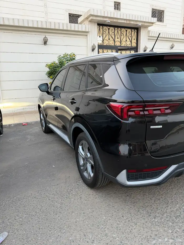 فورد تيرتوري 2