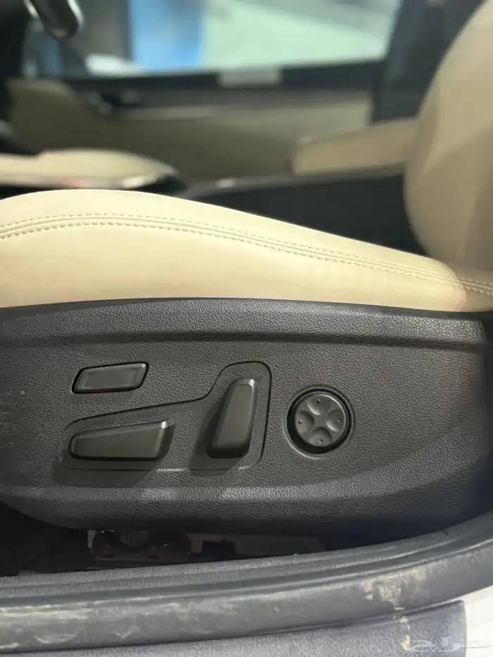 ازيرا موديل 2020 وارد كوريا بنزين 5