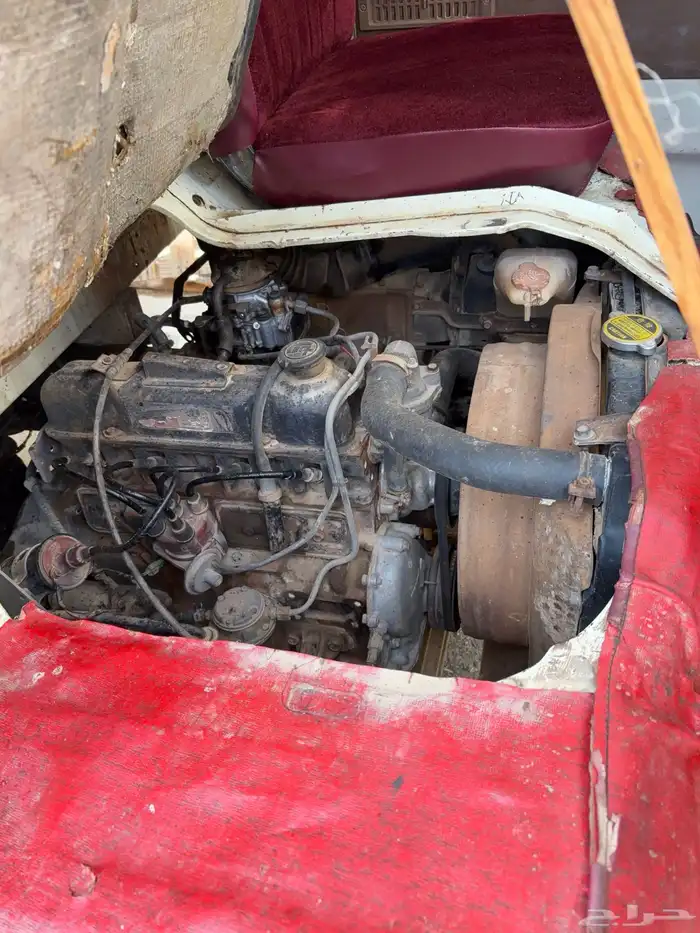 دينه للبيع مديل 80 0