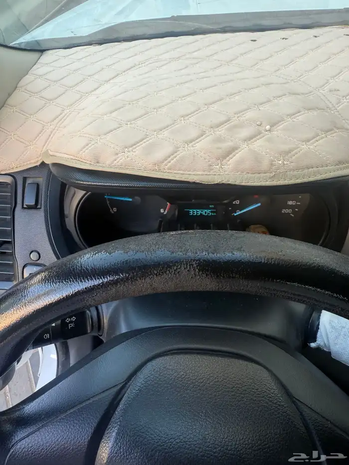 فورد رينجر ديزل دبل 24