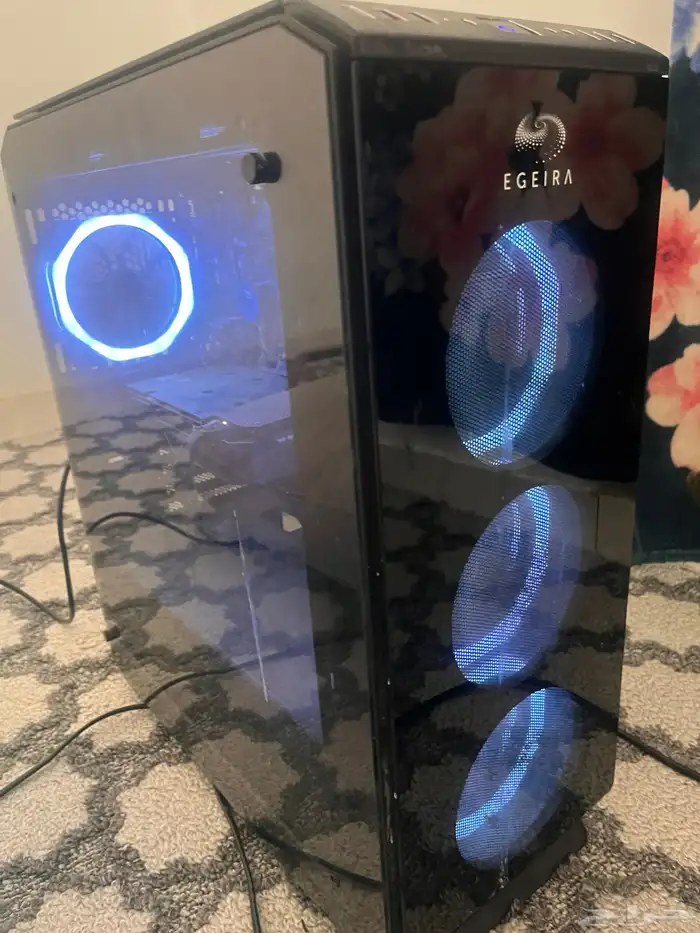 بي سي للبيع 3