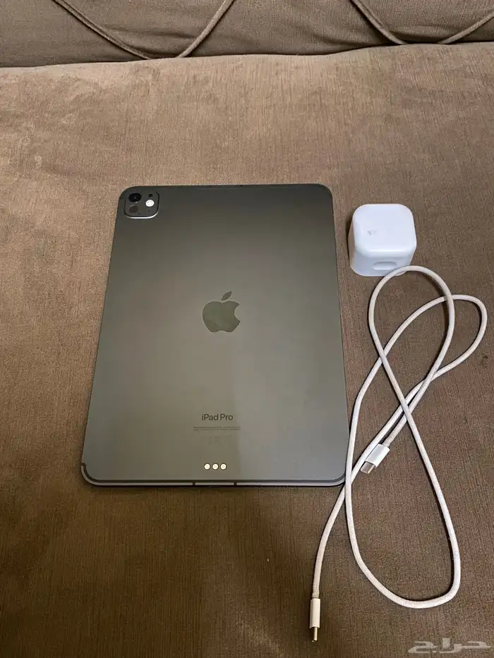 ايباد برو 11 inch معالج M4 شريحة الكترونية 0