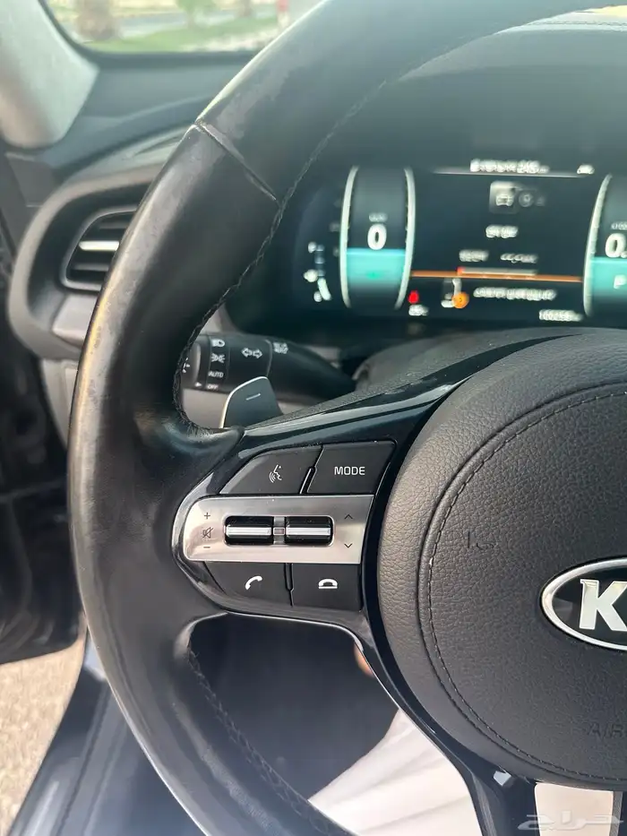 كادنزا 2020 فل كامل 4 سلندر 13