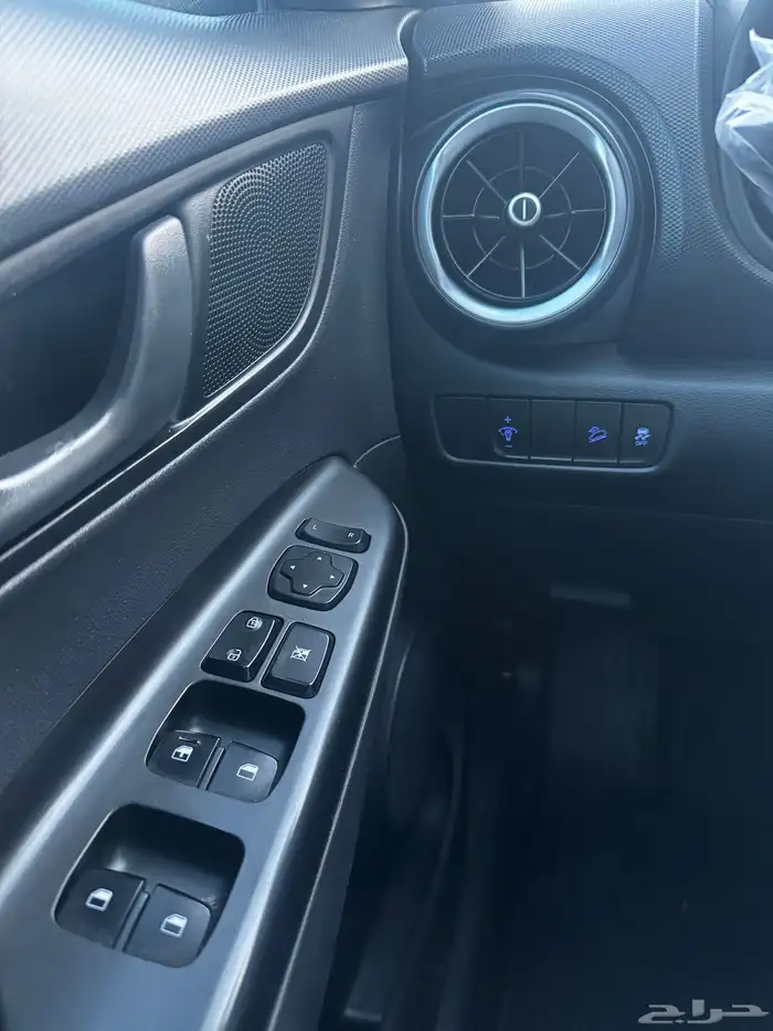 هونداي كونا 2021 13