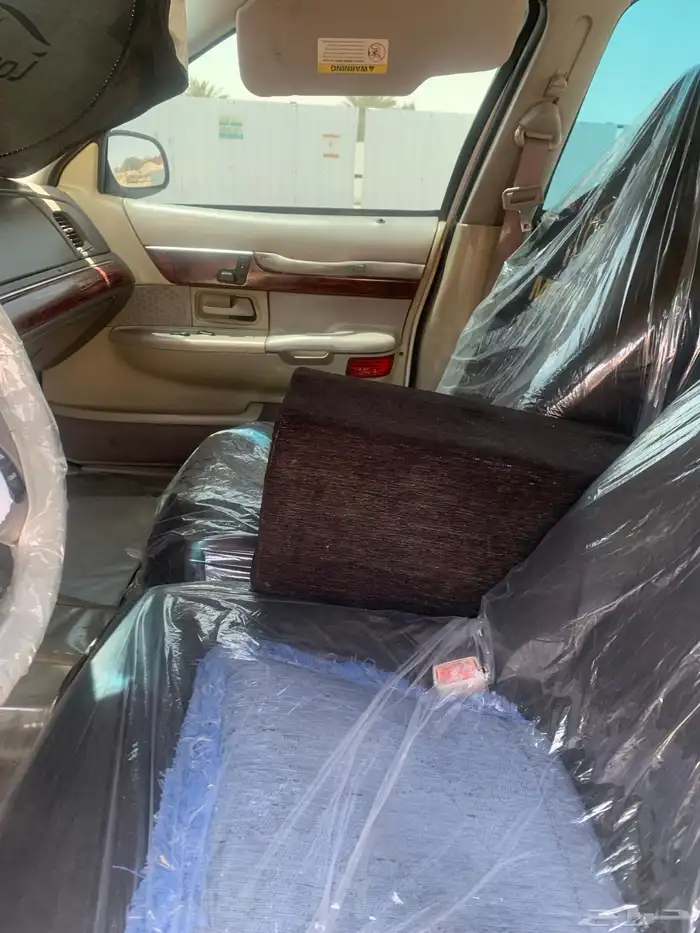 فورد ماركيز تشليح 8