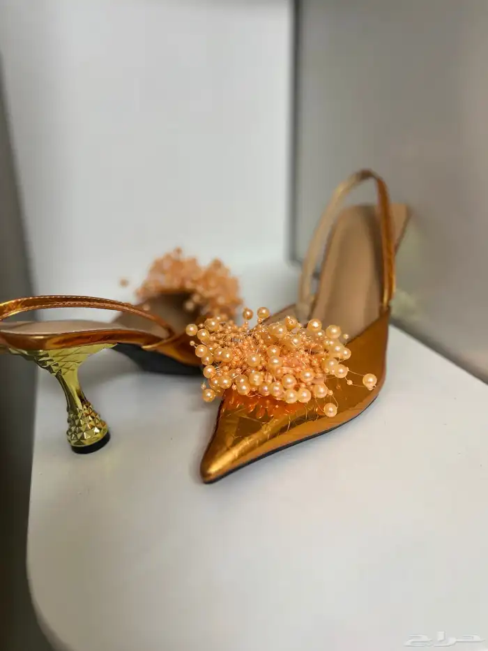 كعوب جديده 1