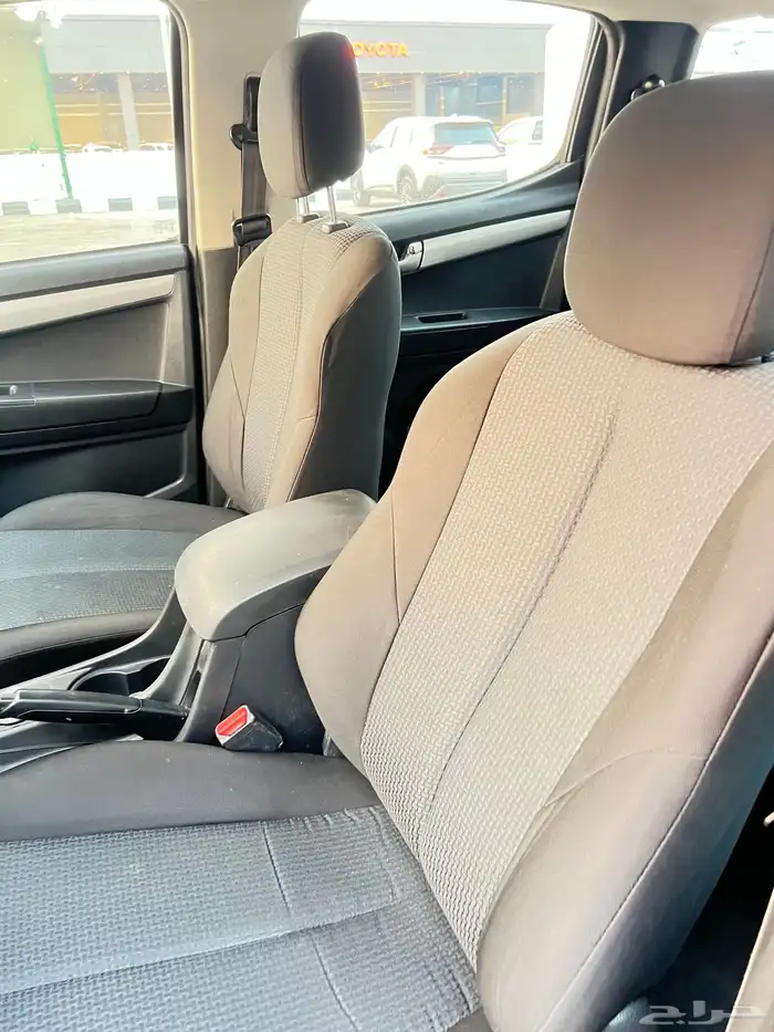 ايسيزو ديماكس 2014 دبل 15