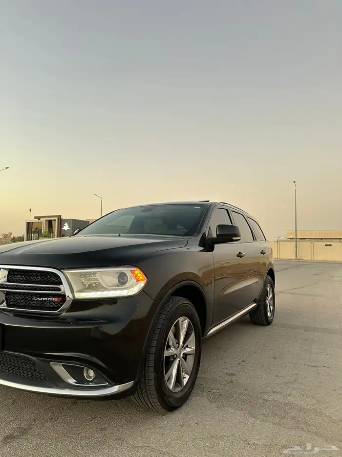 جيب دوج دوراجو 2014 للبيع 0