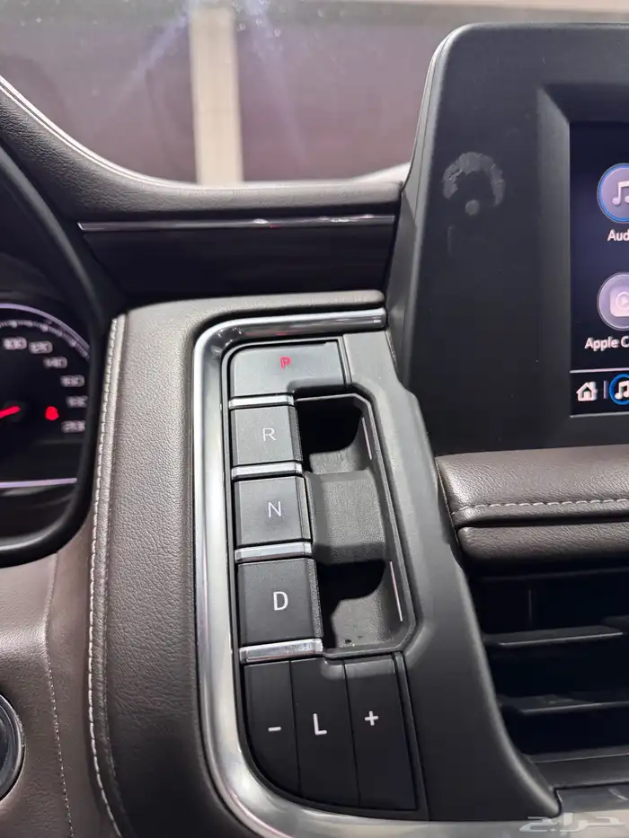 تاهو 2021 نظيف 22