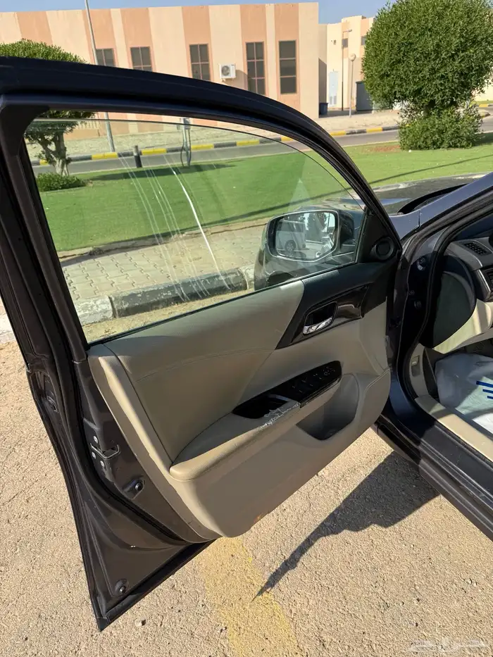 اكورد 2017 فل كامل ( تم البيع ) 10