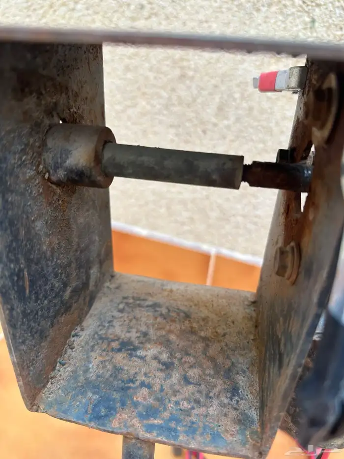 شواية 12v مرهمه حديد 5