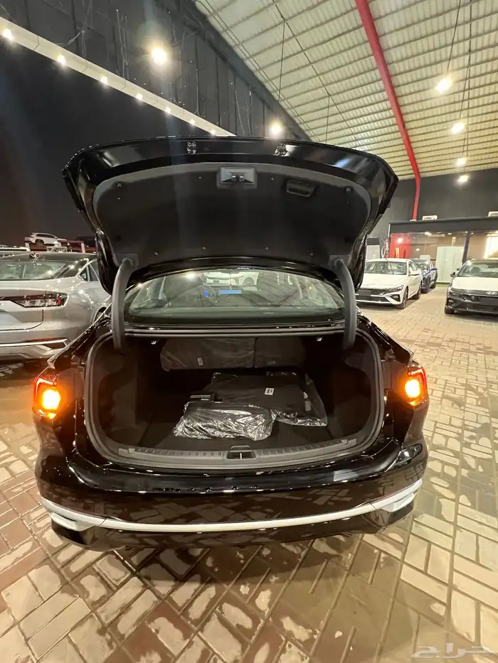 فورد تورس امبيانتى 2026 6