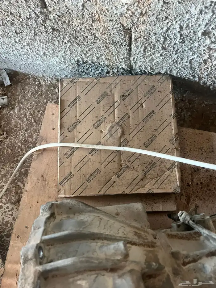 قير فكسار عايدي 99 2