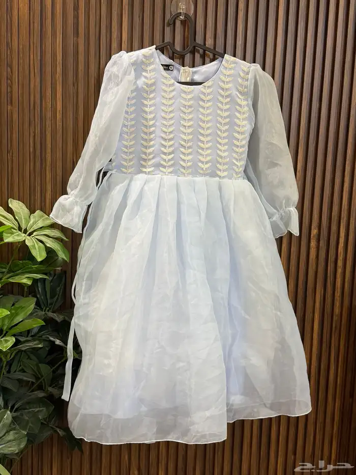 ملابس فساتين 5