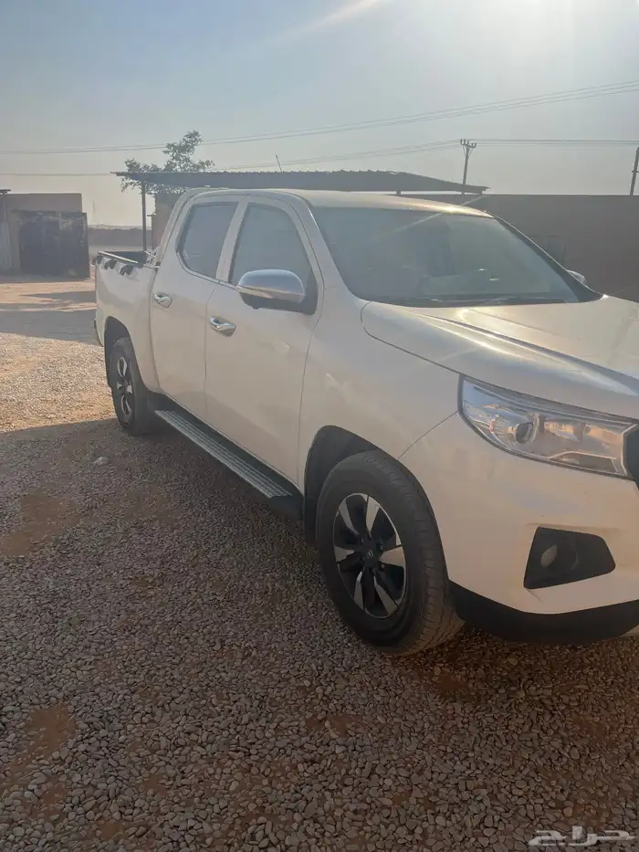 شانجان هنتر موديل 2022 0