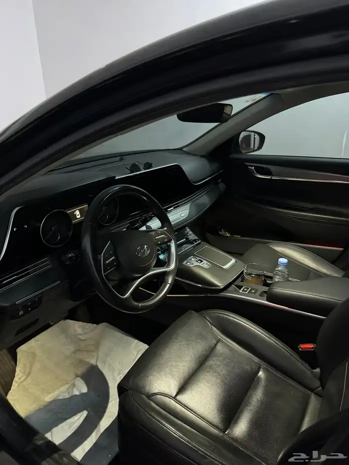 ازيرا جرانديور 2021 5