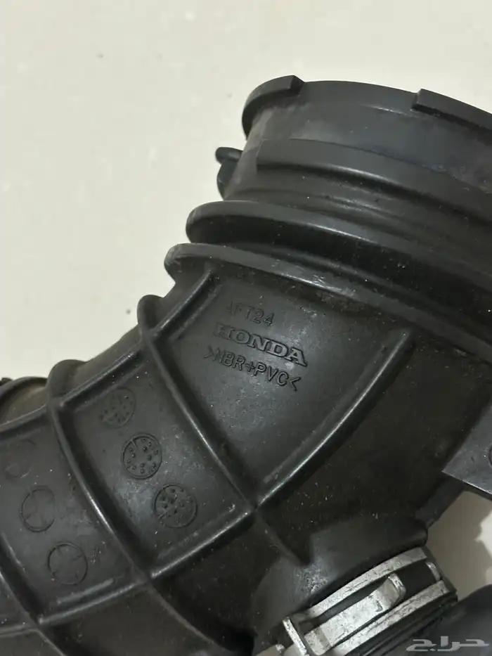 هوز بوابة ثروتل اكورد 2008-2012 اصلي مستخدم 3