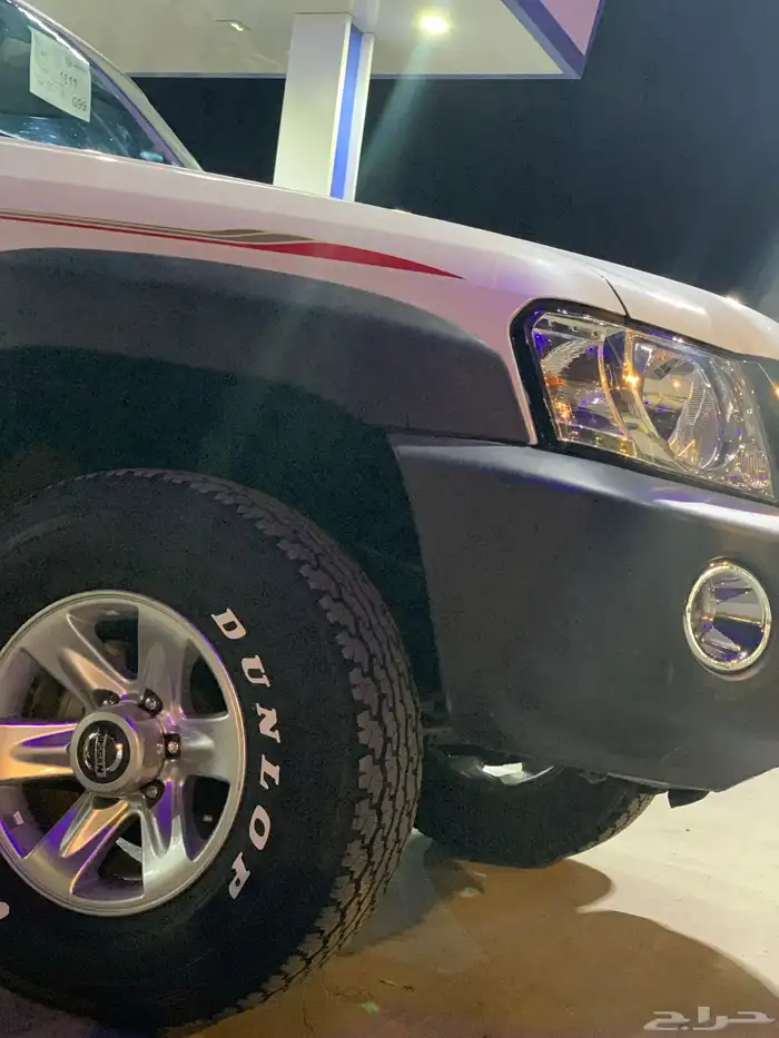 باترول نيسان 51