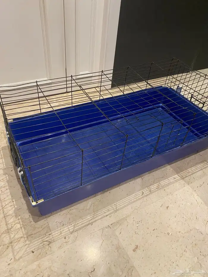 قفص للقطط او الارانب 0