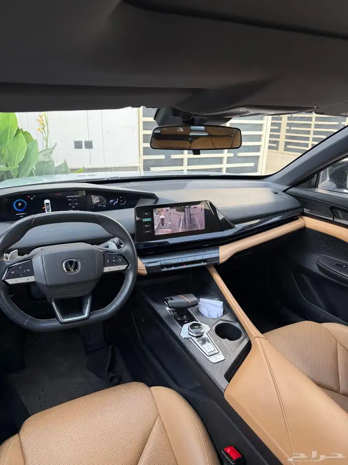 شانجان يوني في 2024 للبيع ممشى قليل 7