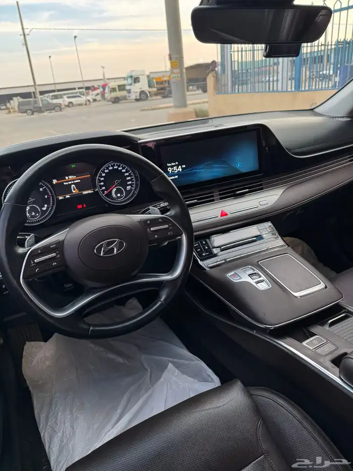 ازيرا 2021 بنزين 29