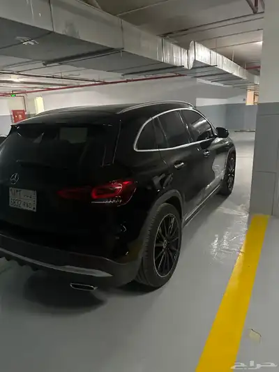 مرسدس GAL 2021 index