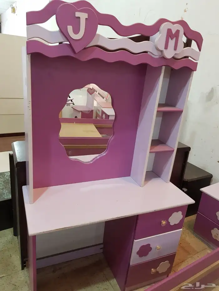 تم تنزيل السعر لسرعة البيع أثاث منزلى كامل 2