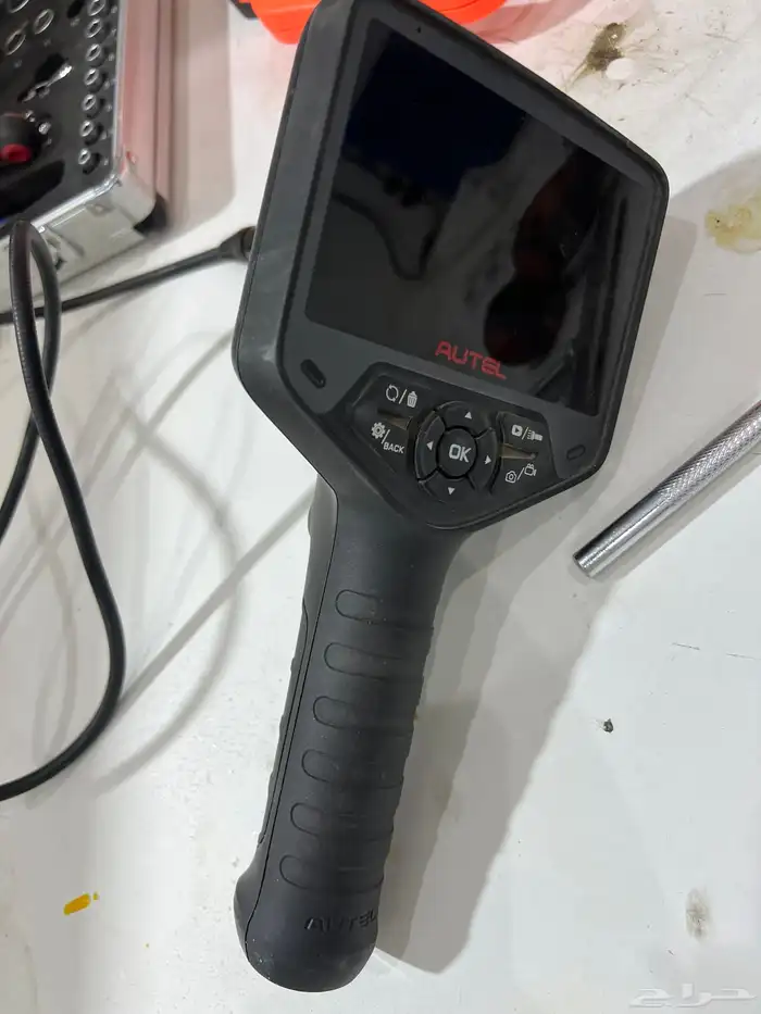 رافعات وكيمره اوتل للبيع 3