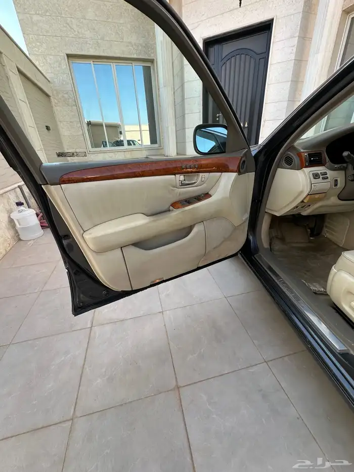 للبيع لكزس 430 19