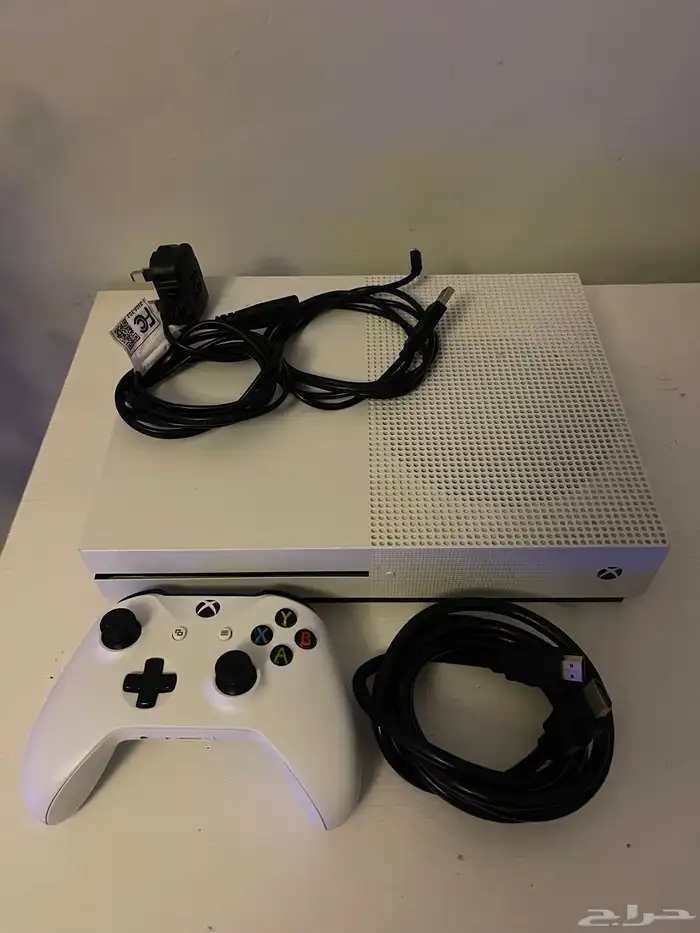 اكس بوكس ون اس ون تيرا 1