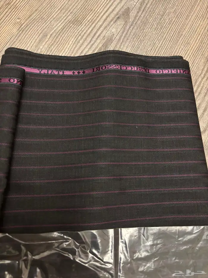 كسوة ثوب انجليزي 0