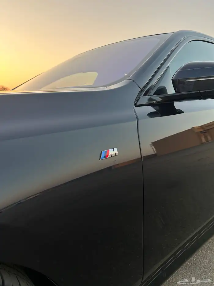 BMW 735 ام كت 18