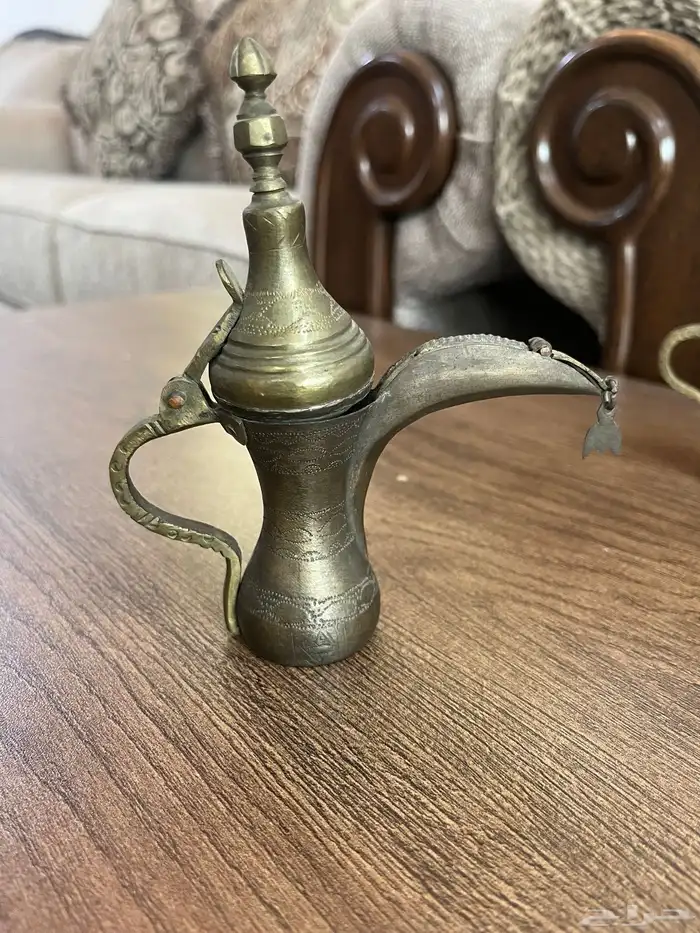 دلال   دلة قاسم 7