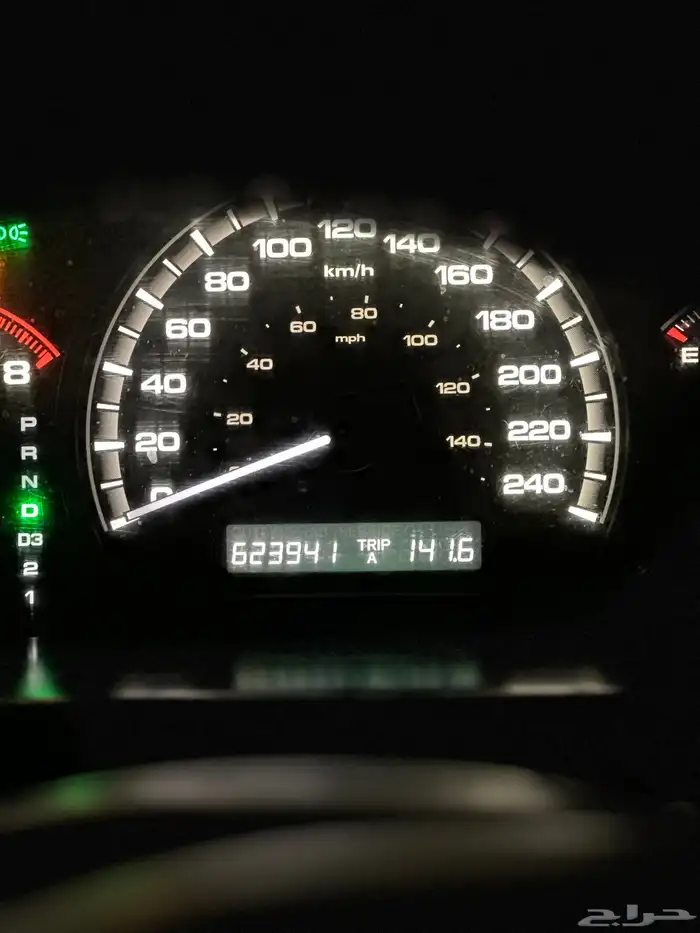 اكورد اسبشل 2007 4 سلندر 2