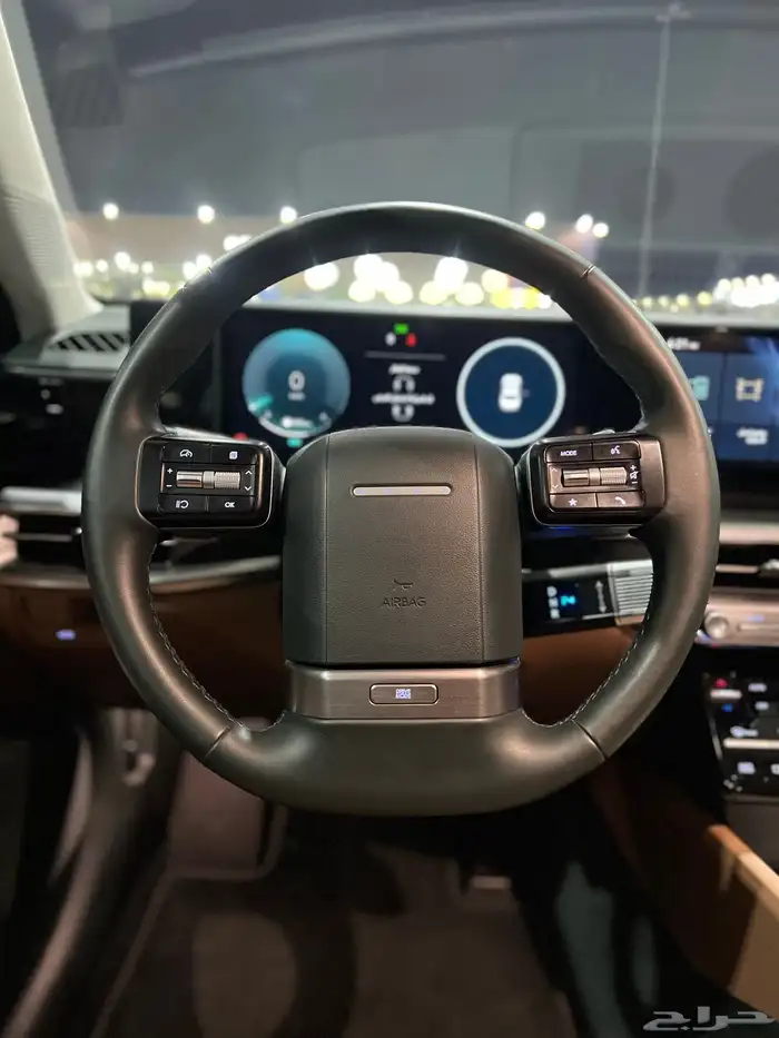 هيونداي ازيرا 2025 16