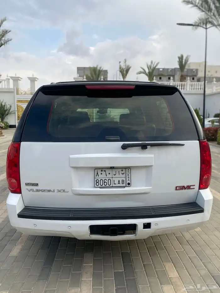 جمس يوكون فل كامل 7