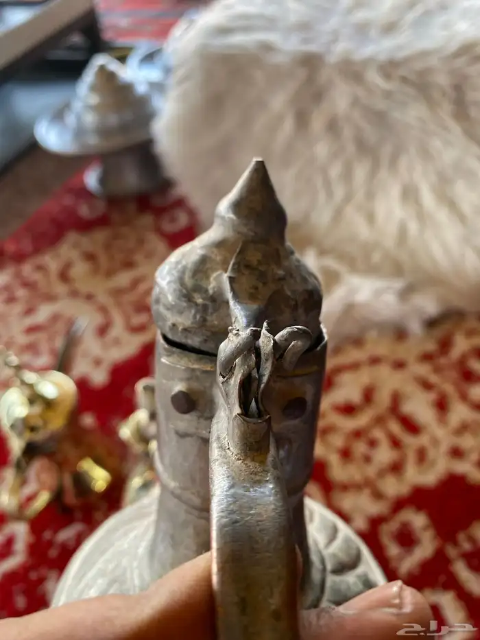 دله انور رسلان ودله قريشيه ودله قشر نحاس احمر قديمه 17