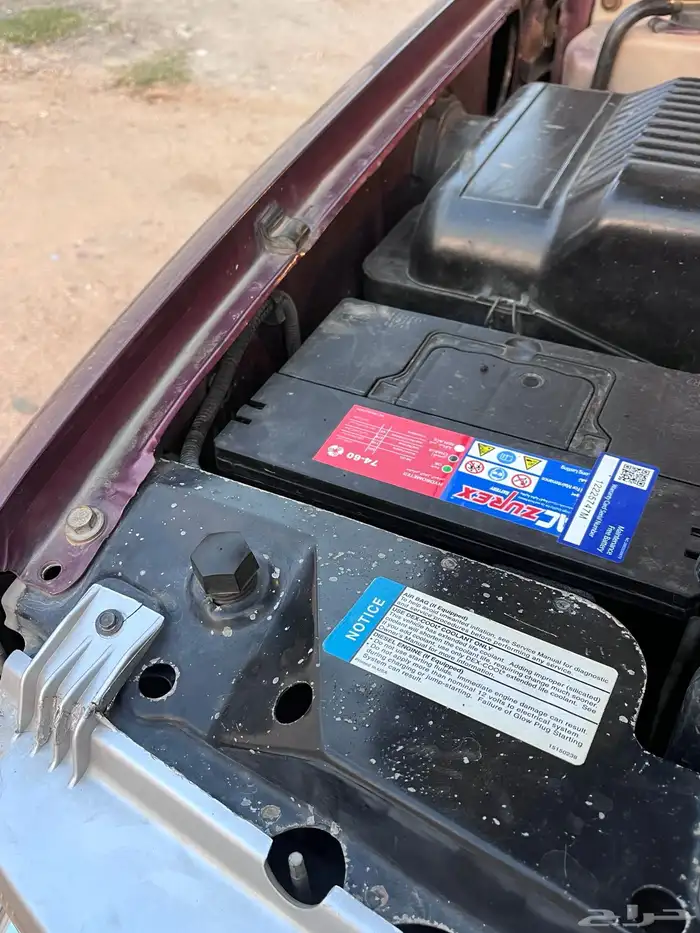 جمس للبيع 13