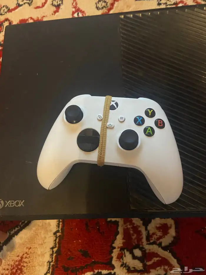 اكس بوكس ون 1