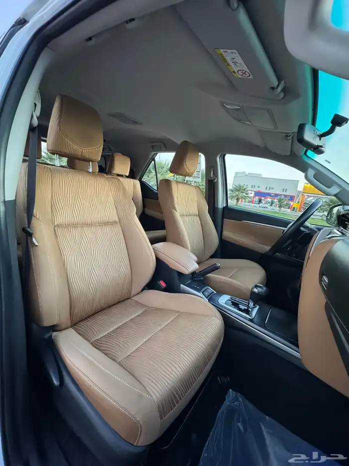 فورنشر 2023 6 سلندر سعودي 75