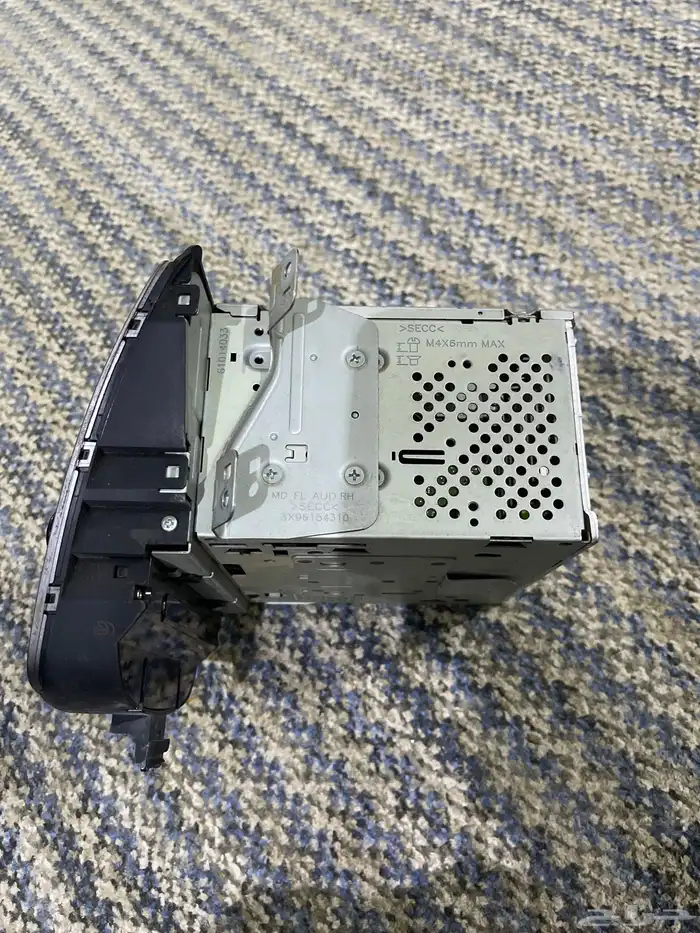 مسجل النترا 2016 وكاله نظيف 1