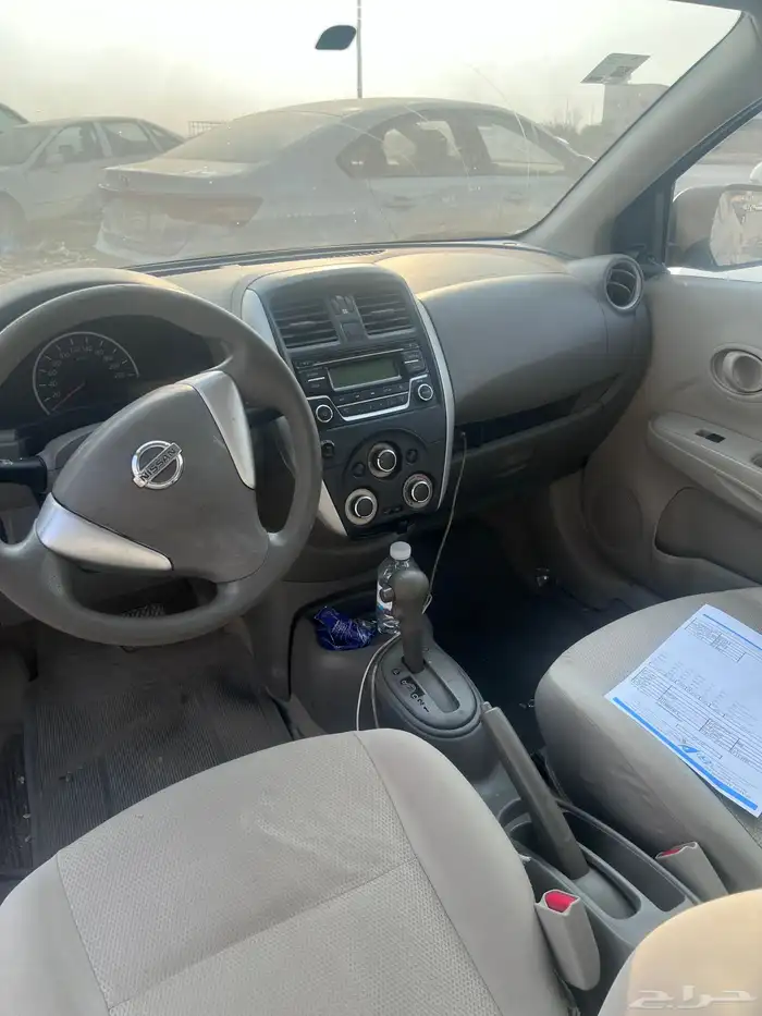 نيسان نساني 2015 0