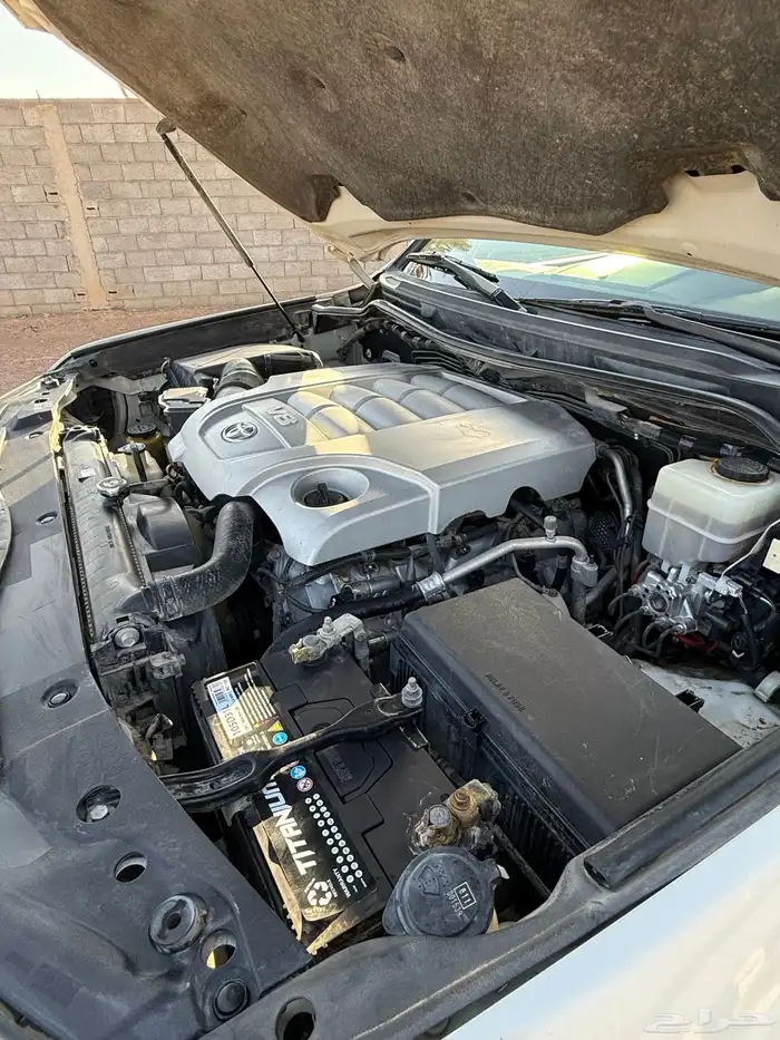 للبيع فكسار 2016 48